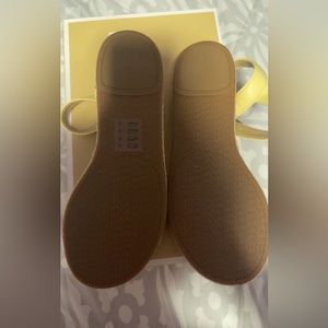 New Michael Kors sandals